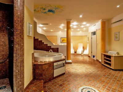 Holiday apartment Type V - Features photo 9