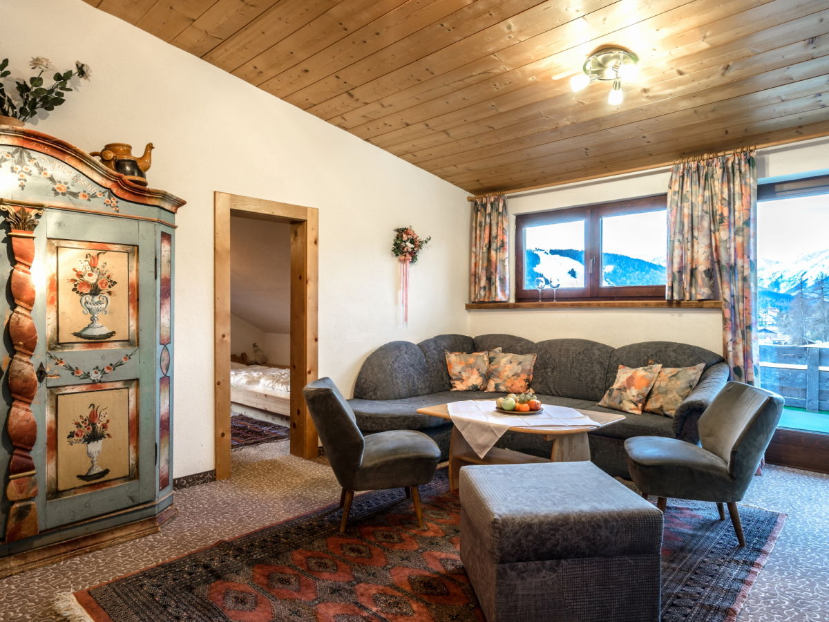 Holiday apartment Kerber Type IX