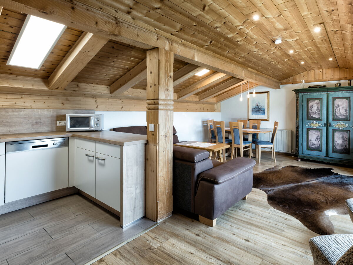 Holiday apartment Kerber Type IX - Outdoor photo 2