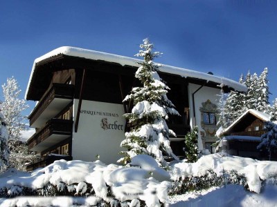 Holiday apartment Kerber Type IX - Outdoor photo 11