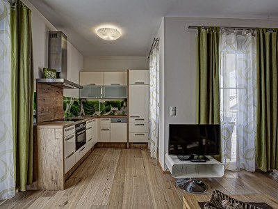 Holiday apartment Stork's Nest Apartment - Swallow's Farm - Features photo 8