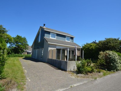 Holiday house Stappeland in De Koog - Holiday house