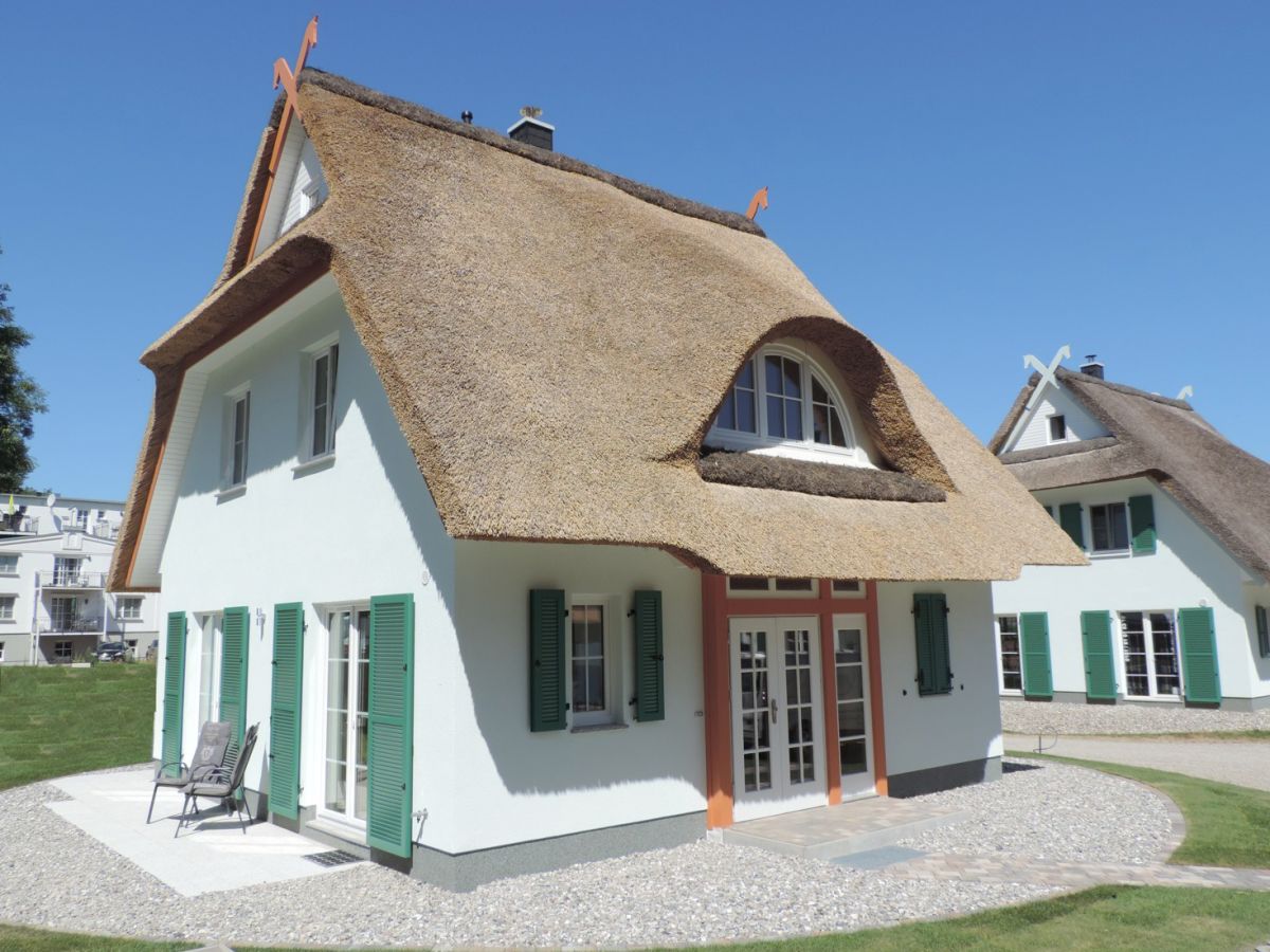 Holiday house Meerzeit - Outdoor photo 2