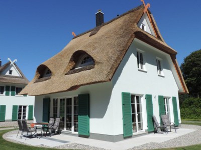 Holiday house Meerzeit in Ostseebad Rerik - Holiday house