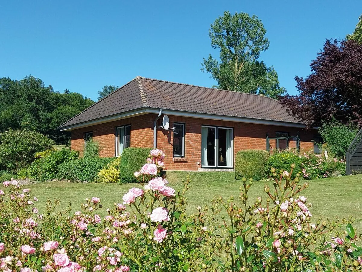 Holiday house Mielke