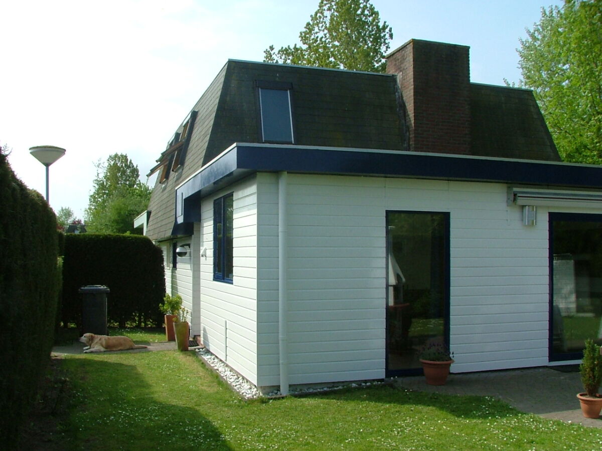 Holiday house Schoneveld 22 Breskens