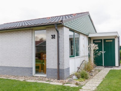 Holiday house Zijpersluis 32 in Burgerbrug - Holiday house