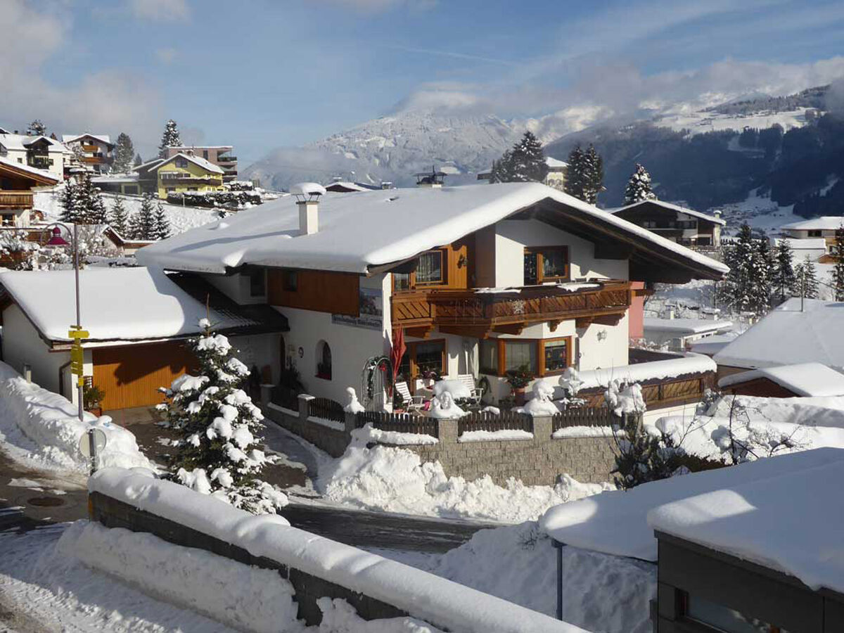 Holiday apartment Elfer - Outdoor photo 2
