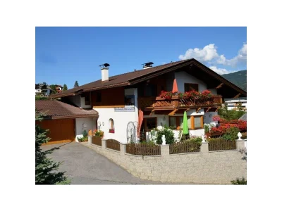 Holiday apartment Elfer in Fulpmes - Holiday apartment