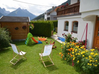 Holiday apartment Elfer - Outdoor photo 8
