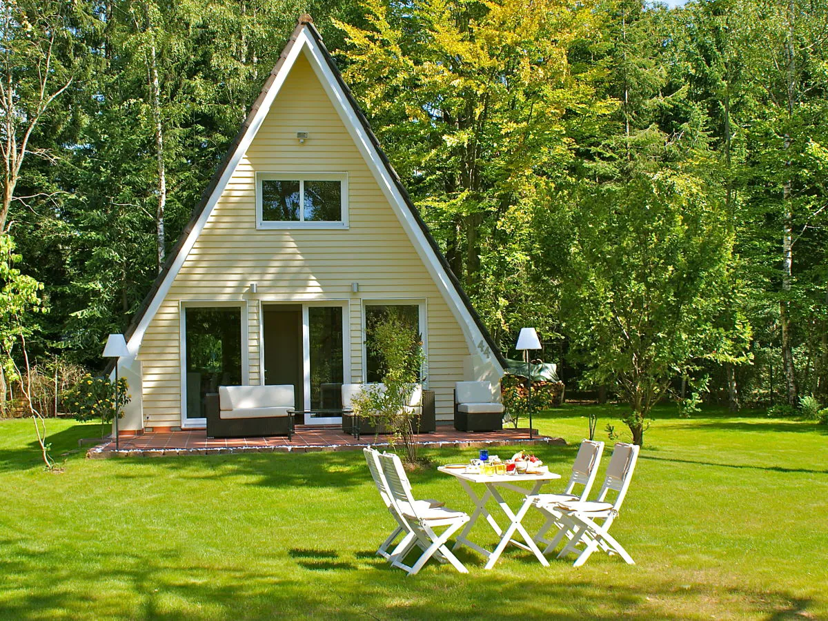 Holiday house Berg