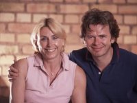 Sabine & Thilo Berg