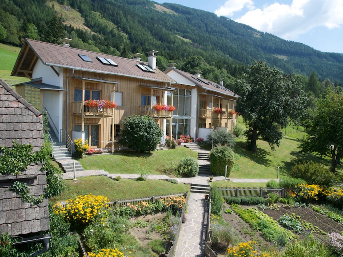 Holiday apartment MailÃ¤nderhof Type 2