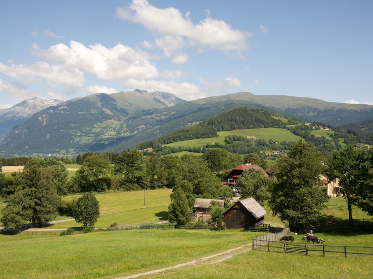 Holiday apartment MailÃ¤nderhof Type 2 - Outdoor photo 2