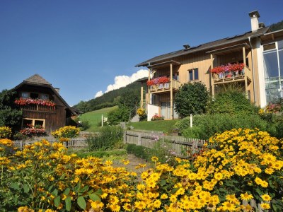 Holiday apartment MailÃ¤nderhof Type 2 - Outdoor photo 4