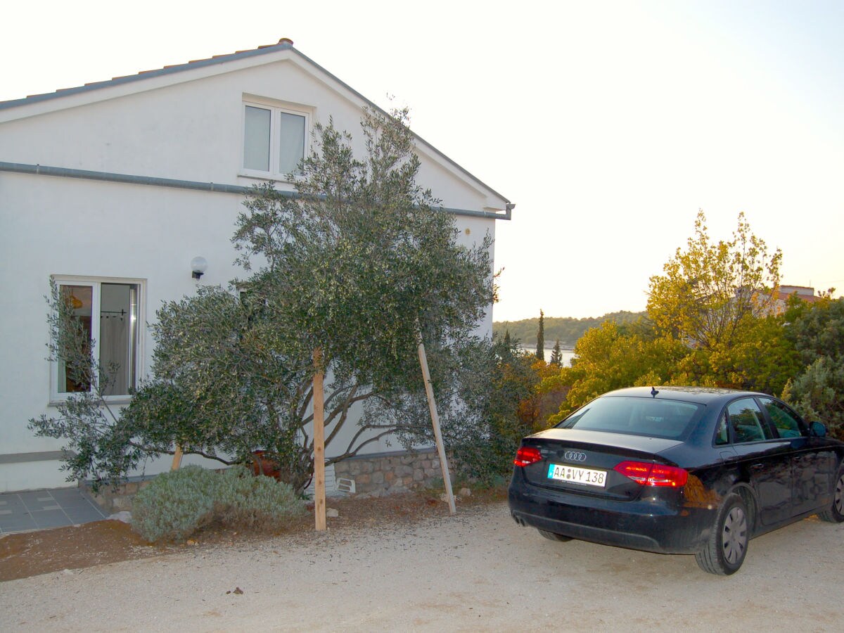 Holiday apartment Seaside Home, panoramic residence right on the water - Outdoor photo 4