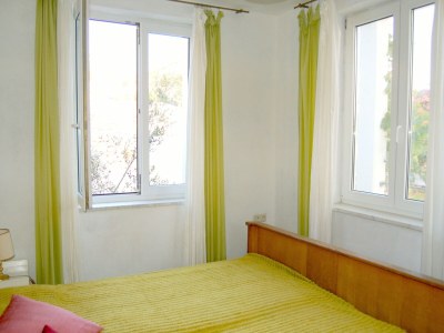 Holiday apartment Seaside Home, panoramic residence right on the water - Features photo 21