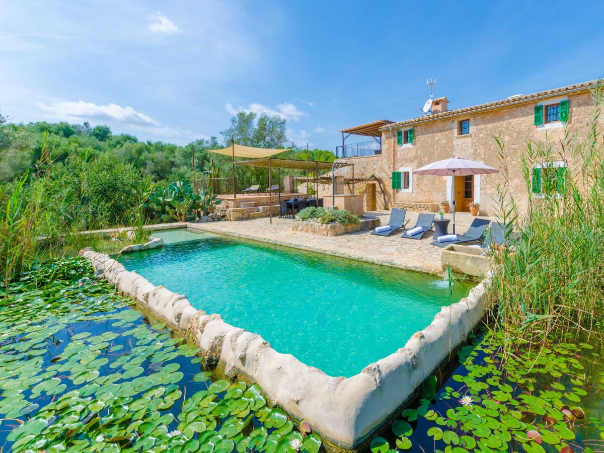 Finca Son Vell