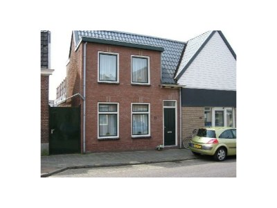 Holiday house Van Speyk in Egmond aan Zee - Holiday house