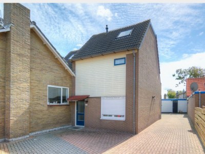 Holiday apartment Specken - Boodtlaan 4d in de Koog(Texel) - Holiday apartment