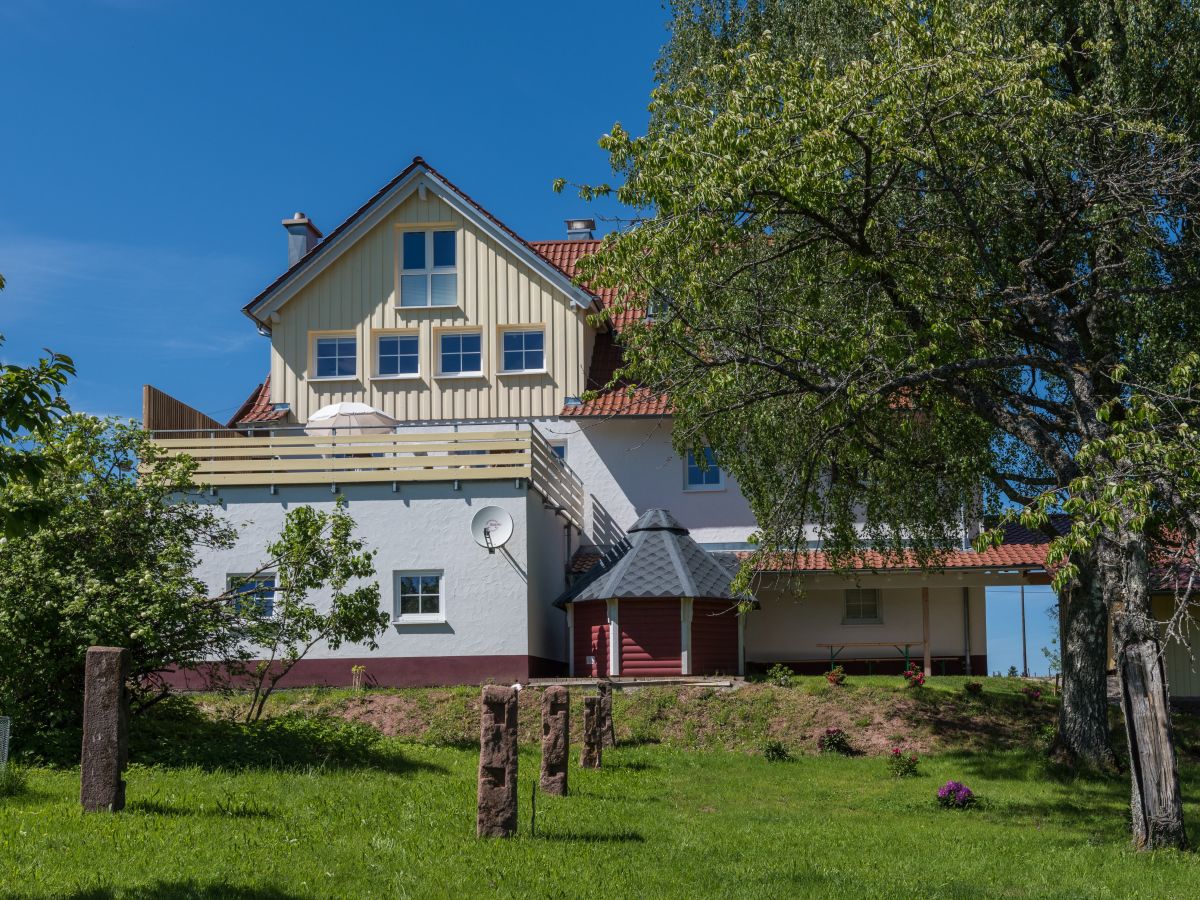 Holiday house Landhaus Seewald - Outdoor photo 2