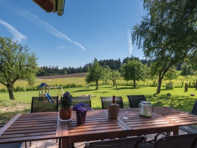 Holiday house Landhaus Seewald - Outdoor photo 3