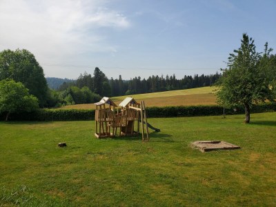 Holiday house Landhaus Seewald - Outdoor photo 6