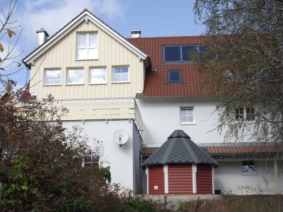 Holiday house Landhaus Seewald - Outdoor photo 7