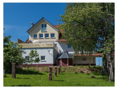 Holiday house Landhaus Seewald - Outdoor photo 14