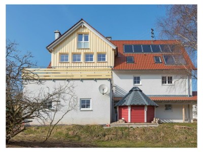 Holiday house Landhaus Seewald - Outdoor photo 17