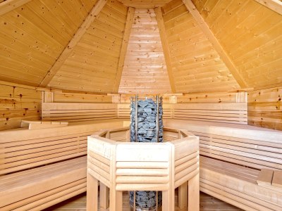 Holiday house Landhaus Seewald - Features photo 37