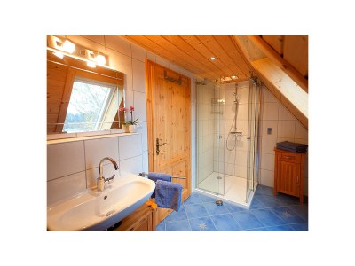 Holiday house Landhaus Seewald - Features photo 44