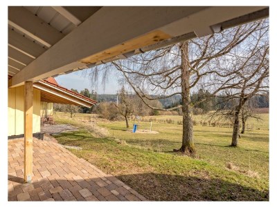 Holiday house Landhaus Seewald - Environment photo 67