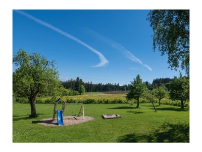 Holiday house Landhaus Seewald - Environment photo 69