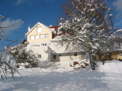 Holiday house Landhaus Seewald - Environment photo 72