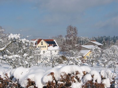 Holiday house Landhaus Seewald - Environment photo 73