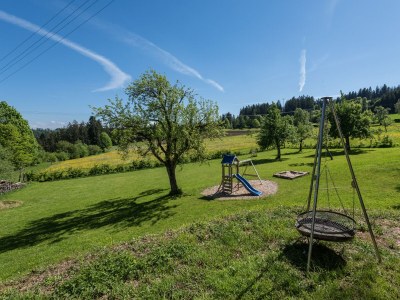 Holiday house Landhaus Seewald - Environment photo 74
