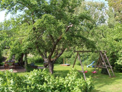 Holiday apartment Weisenstein - Outdoor photo 6