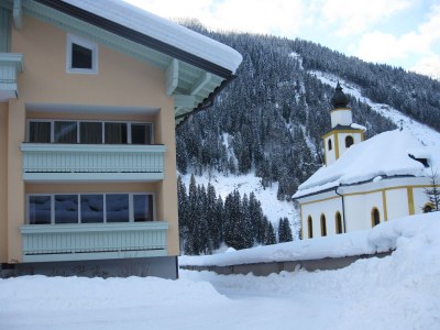 Holiday apartment Luckman - Outdoor photo 10