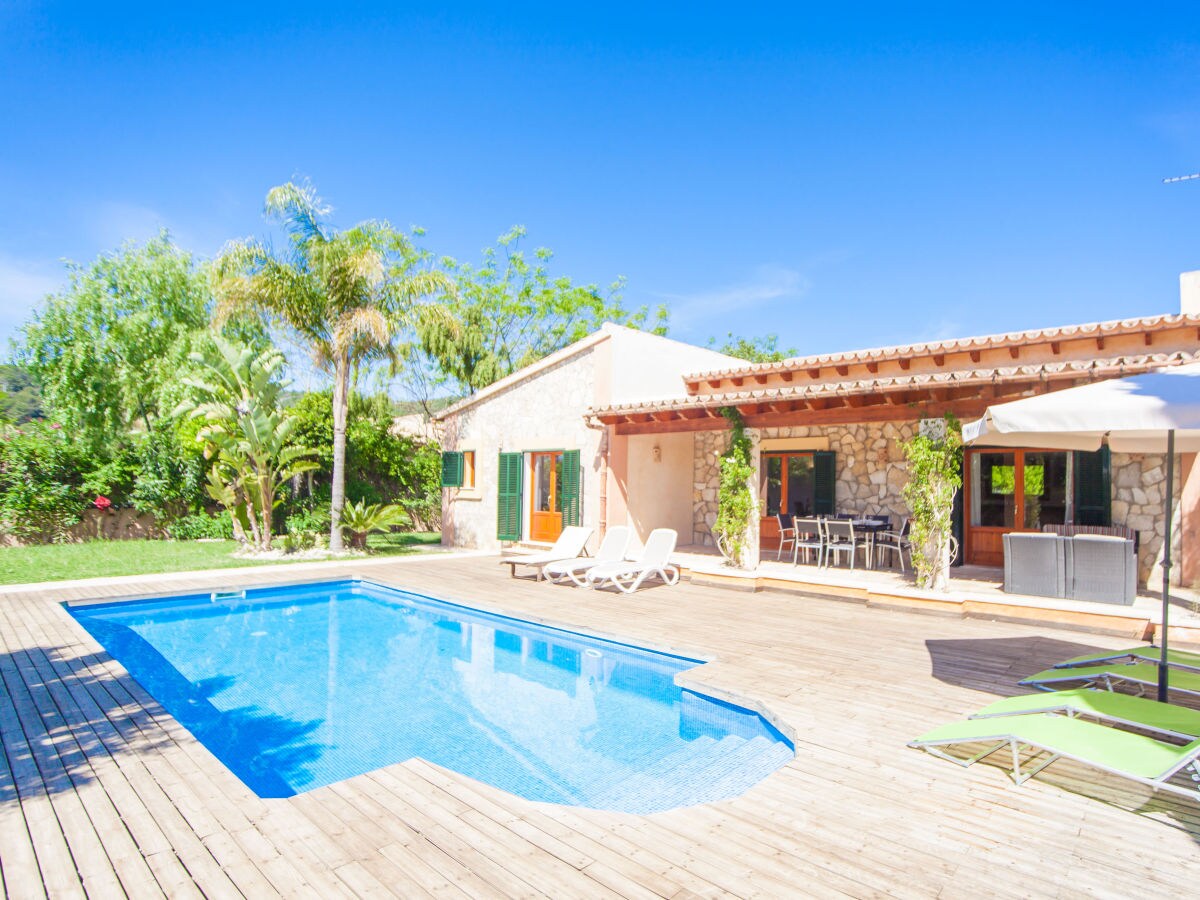 Villa Correfoc