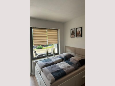 Apartment Modernes Apartment in Willingen-Usseln - Features photo 13