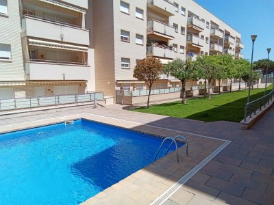 Apartment Apartment in Fenals near Stunning Beaches - Outdoor photo 2