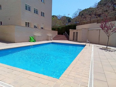 Apartment Apartment in Fenals near Stunning Beaches - Outdoor photo 5