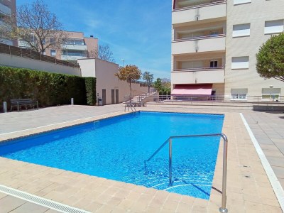 Apartment Apartment in Fenals near Stunning Beaches - Outdoor photo 7