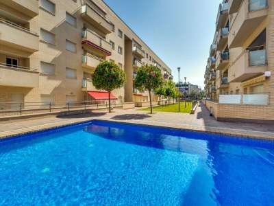 Apartment Apartment in Fenals near Stunning Beaches - Outdoor photo 8