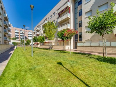 Apartment Apartment in Fenals near Stunning Beaches - Outdoor photo 9