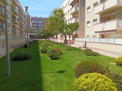 Apartment Apartment in Fenals near Stunning Beaches - Outdoor photo 11