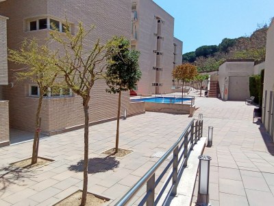 Apartment Apartment in Fenals near Stunning Beaches - Outdoor photo 13