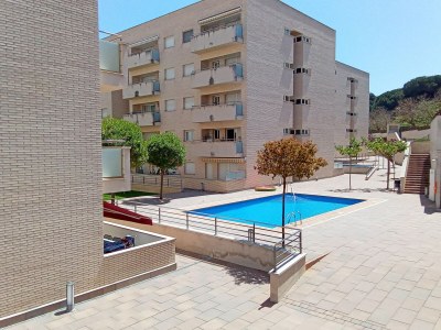 Apartment Apartment in Fenals near Stunning Beaches - Outdoor photo 25