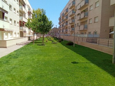Apartment Apartment in Fenals near Stunning Beaches - Outdoor photo 27